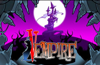 Скачайте Логические игру Vempire - Monster King для iPad.