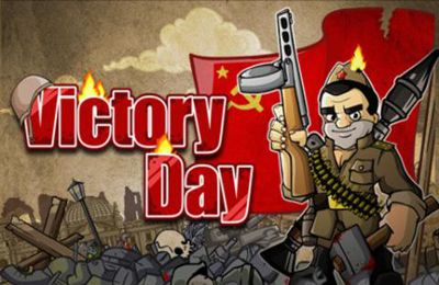 Скачать Victory Day на iPhone iOS 5.0 бесплатно.