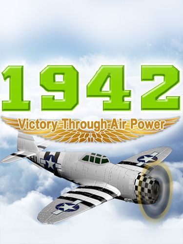 Скачайте Стрелялки игру Victory through: Air power 1942 для iPad.