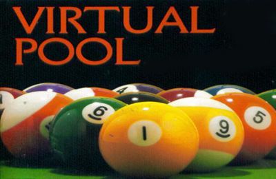 Virtual Pool Online