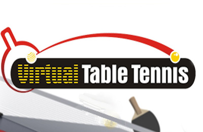 Скачайте Спортивные игру Virtual Table Tennis 3 для iPad.