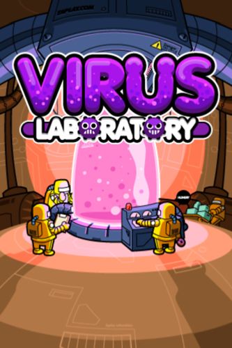 Virus laboratory