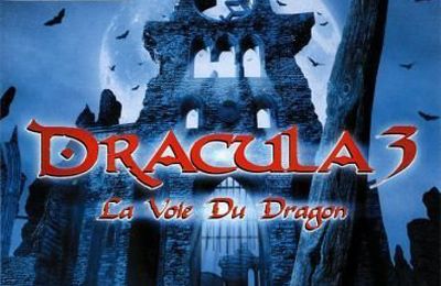 Dracula: Resurrection - Part 3. The Dragon's Lair