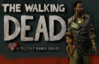 Скачайте Квесты игру Walking Dead: The Game для iPad.