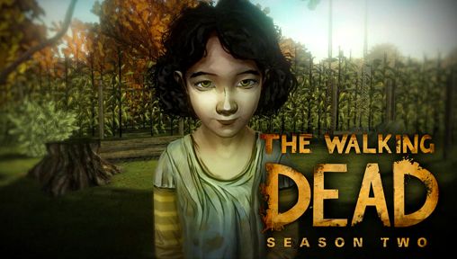 Скачайте Квесты игру Walking dead. The game: Season 2 для iPad.