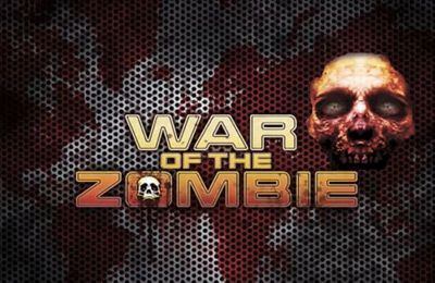 Скачать War of the Zombie на iPhone iOS 6.0 бесплатно.