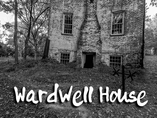 Wardwell house