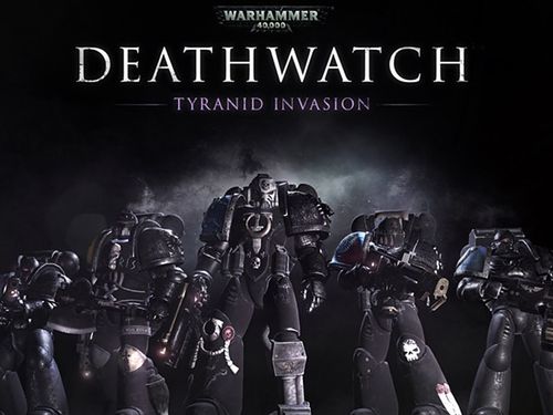 Скачайте Ролевые (RPG) игру Warhammer 40 000: Deathwatch. Tyranid invasion для iPad.