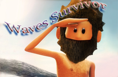Скачайте Аркады игру Waves: Survivor для iPad.