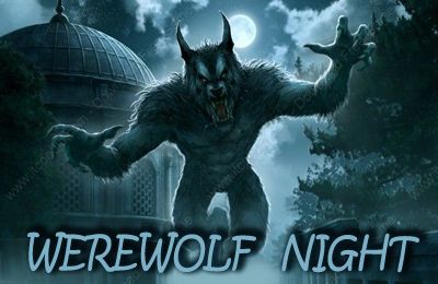 Скачайте Бродилки (Action) игру Werewolf Night для iPad.