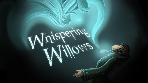 Скачайте Квесты игру Whispering willows для iPad.