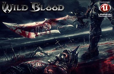 Скачайте Online игру Wild Blood для iPad.