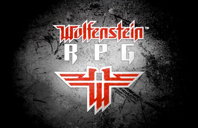 Скачайте игру Wolfenstein для iPad.