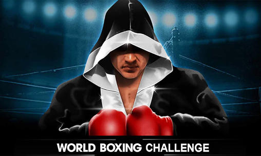 Скачайте Спортивные игру World boxing challenge для iPad.