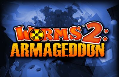 Скачайте Аркады игру Worms 2: Armageddon для iPad.
