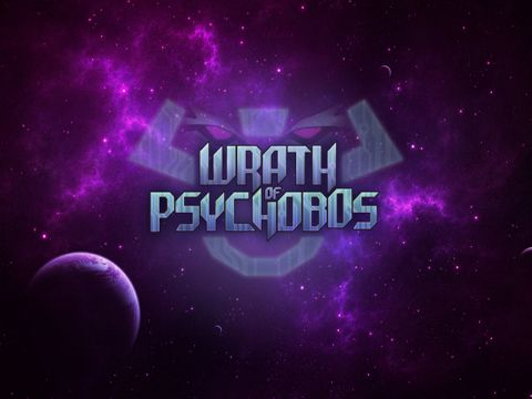Wrath of Psychobos – Ben 10 Omniverse