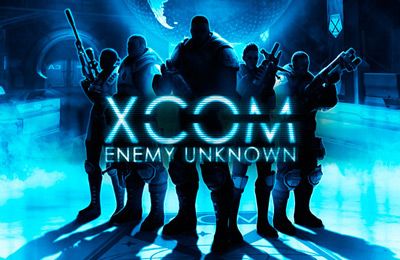 Скачать XCOM: Enemy Unknown на iPhone iOS C.%.2.0.I.O.S.%.2.0.1.0.0 бесплатно.