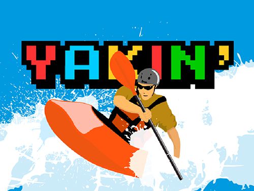 Скачайте Спортивные игру Yakin для iPad.