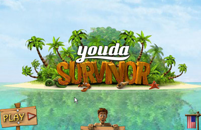 Скачать Youda Survivor на iPhone iOS 3.0 бесплатно.