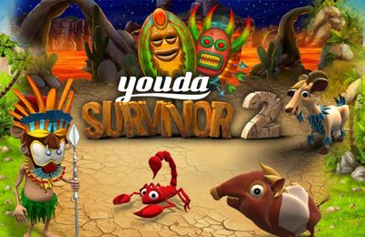 Скачайте Экономические игру Youda Survivor 2 для iPad.