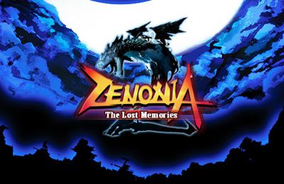 Скачайте Ролевые (RPG) игру Zenonia 2 для iPad.