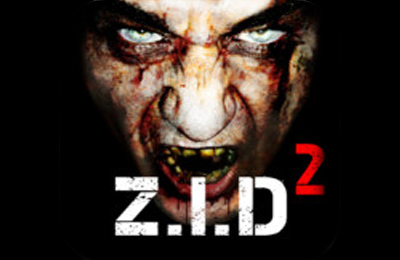 Скачайте Бродилки (Action) игру Z.I.D 2 : ZOMBIES IN DARK 2 для iPad.