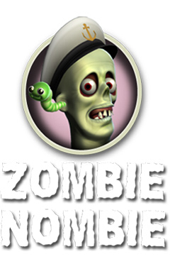 Zombie Nombie