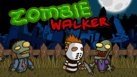 Zombie walker