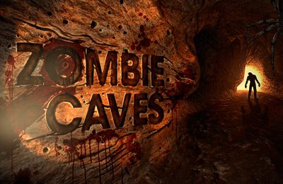 Zombie Caves