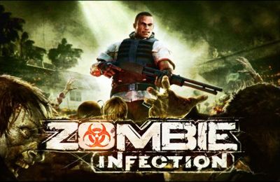 Скачайте Бродилки (Action) игру Zombie Infection для iPad.