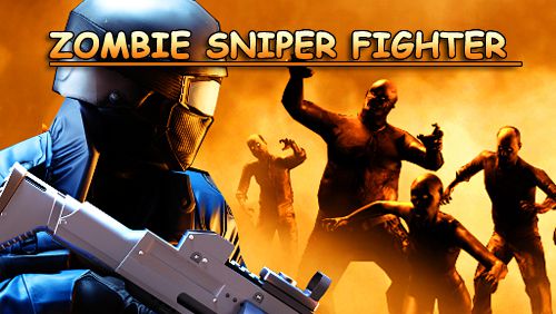 Скачать Zombie sniper fighter на iPhone iOS 6.1 бесплатно.