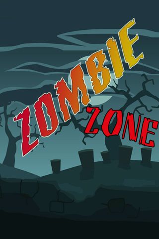 Скачать Zombie zone на iPhone iOS 4.0 бесплатно.