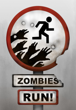 Скачать Zombies, Run! на iPhone iOS 5.0 бесплатно.