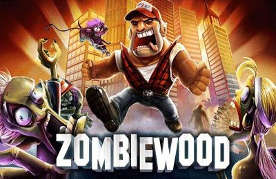 Скачайте Бродилки (Action) игру Zombiewood для iPad.
