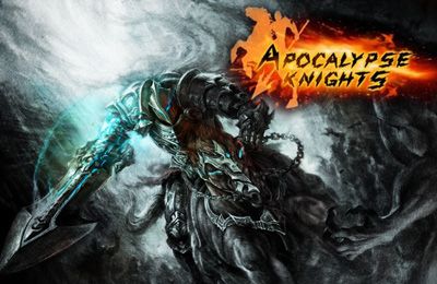 Скачайте Бродилки (Action) игру Apocalypse Knights – Endless Fighting with Blessed Weapons and Sacred Steeds для iPad.