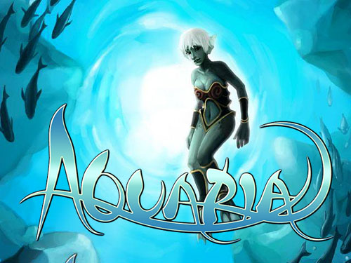 Скачать Aquaria на iPhone iOS 4.2 бесплатно.