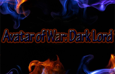 Avatar of War: The Dark Lord