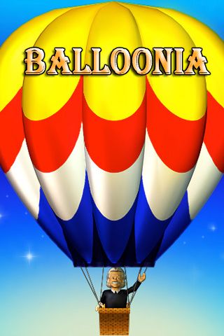 Скачать Balloonia на iPhone iOS 2.0 бесплатно.