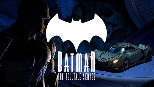 Скачать Batman: The Telltale series на iPhone iOS 9.0 бесплатно.