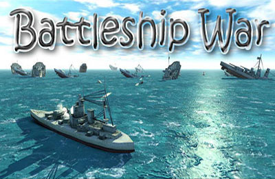 Скачайте Стрелялки игру Battleship War для iPad.