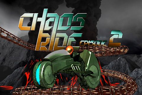 Chaos ride: Episode 2