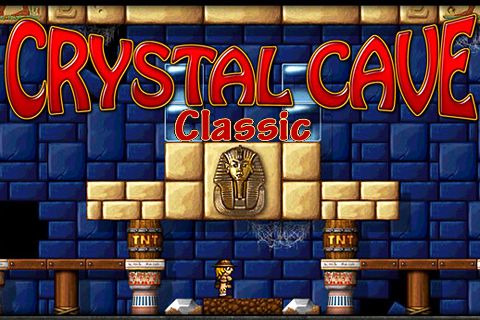 Crystal cave: Classic