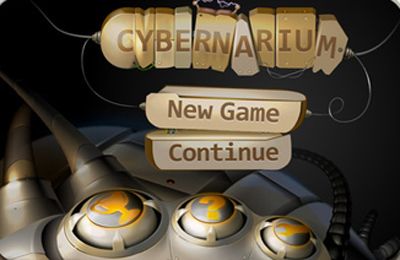 Cybernarium