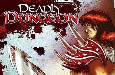 Скачать Deadly Dungeon на iPhone iOS 3.0 бесплатно.