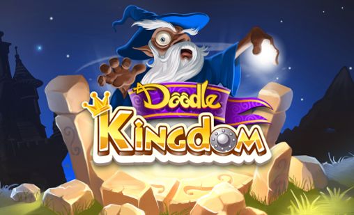 Скачать Doodle kingdom на iPhone iOS 6.0 бесплатно.