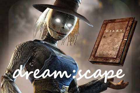 Dream scape