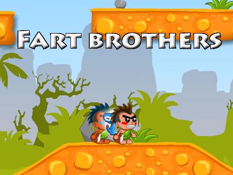Fart brothers