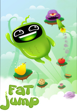 Скачать Fat Jump Pro на iPhone iOS 5.0 бесплатно.
