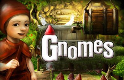 Скачайте Аркады игру Gnomes для iPad.