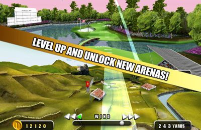 Golf Battle 3D
